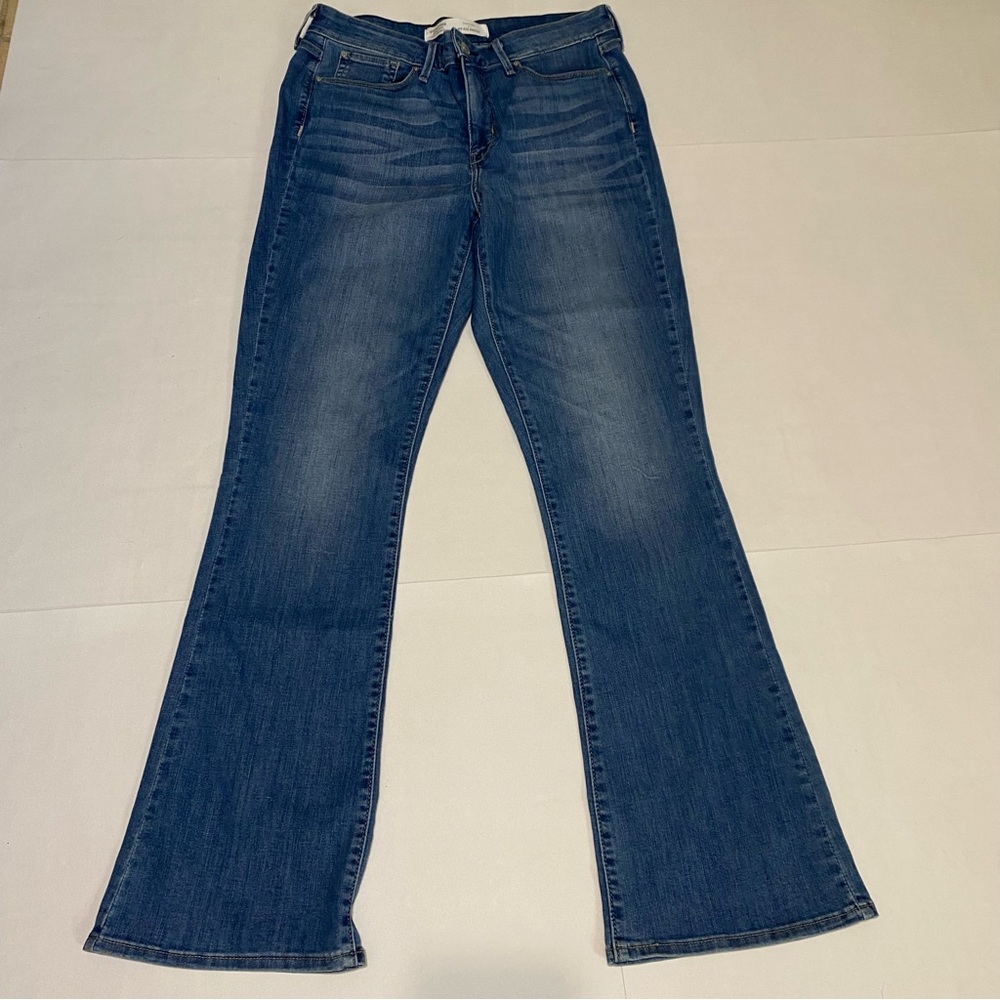Levi’s Women's Blue Jeans